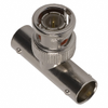 Coaxial Connector (RF) Adapters - A33800-ND - DigiKey