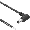 Barrel Power Cables - 839-10-03133-ND - DigiKey