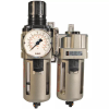 Combined FRL Unit -- SMC-6020