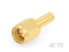 Coax Connectors - 2081365-1 - TE Connectivity