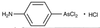 p-Aminophenyldichloroarsine, HCl - 6744 - Medical Isotopes, Inc.