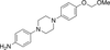 4-[4-(4-Methoxymethyl-4-hydroxyphenyl)-1-piperazinyl]benze.. - 28029 - Medical Isotopes, Inc.