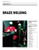 BRAZE WELDING -- BHCP11