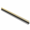 Headers, Male Pins - 612-TSW-144-08-L-S-RA-ND - DigiKey
