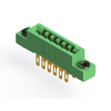 Edgeboard Connectors - 151-807-012-500-203-ND - DigiKey