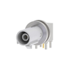 Coaxial Connector (RF) Assemblies - 900-0734042481-ND - DigiKey