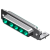 D-Sub Connector Assemblies - 900-1731071086-ND - DigiKey