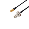 Coaxial Cables (RF) - 5073-LCCA30499-FT2-ND - DigiKey