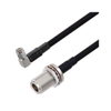 Coaxial Cables (RF) - 5328-FMCA3301-48-ND - DigiKey