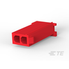 Rectangular Connector Housings - 1-172233-2-ND - DigiKey