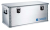 K420 Series Aluminum Case -- APZG-40862 - Image