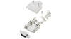 D Sub Backshells - 339920 - RS Components, Ltd.