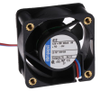 Axial Fans - 7009259 - RS Components, Ltd.
