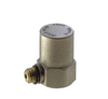 Charge Accel, Unigain, Side Connector - -4393-V-- - Hottinger Bruel and Kjaer UK Ltd.