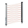 Safety Scanners -- Safety light curtain BWC series - Image