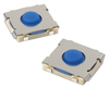 B3SE Ultra-thin Sealed Surface-mounting Tactile Switch - B3SE - Omron Electronic Components – Americas
