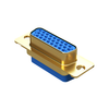 D-Sub, D-Shaped Connector Housings - 4306-340100202BDBMA44PNMBDFO-ND - DigiKey