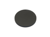 Colored Glass Filter, Coated, Ø25.4 mm, UV Bandpass, U340 -- FSR-U340-C - Image