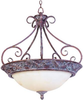2227WHGB Pendants-Bowl Style - 798173 - Capital Lighting, Inc.