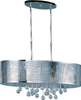 Island/Pool Table-Drum Shades - 609054 - Light Center (The)