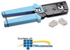 Leviton EZ-RJ45 Crimp Tool -- 40989-RCT