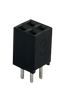 Rectangular Connectors - 1001-RS2-26-SG - New Yorker Electronics Co., Inc.