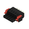 Headers, Plugs and Sockets - 281-3201-ND - DigiKey