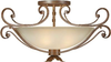 2478-04-41 Semi-Flush Mts.-Bowl Style - 413446 - Capital Lighting, Inc.