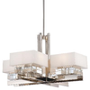 N6267-613 Mid. Chandeliers-Glass Up - 337559 - Capital Lighting, Inc.