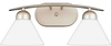 DI8502ES Bathroom Fixtures-Two Lights - 776263 - Capital Lighting, Inc.