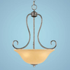 Pendants-Bowl Style - 725345 - Capital Lighting, Inc.