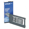 Stylus Pro 10000/10600 Black Archival Ink Cartridge - T511011 - LexJet Corporation