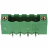 Terminal Blocks - Headers, Plugs and Sockets - A98303-ND - DigiKey