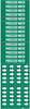 Self-Sticking Vinyl Pipe Marker - 7226-3C - Brady Corporation