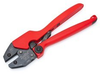 Xcelite Ergocrimp Plus Crimping Tool Frame ECP000 - 037103-05933 - R. S. Hughes Company, Inc.