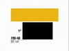 3M Scotchlite 79948 Yellow Reflective Striping Automotive Tape - 1 in Width x 50 ft Length - 051141-79948 - R. S. Hughes Company, Inc.