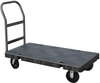 Platform Truck, Versa/Deck Truck, Handle A, Polyolefin -- R90162A1412 - Image