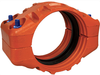 Refuse-to-Fuse? Rigid Coupling for HDPE Piping -- Style 908