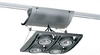 Lighting Fixture - XT16404-20H-BL - Juno Lighting Group