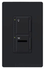Multifunction Control - MIR-LFQTHW-BL - Lutron Electronics Co., Inc.