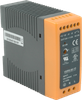DIN Rail AC-DC Power Supply -- VDRS-60-12 - Image