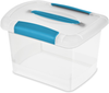 Sterilite ShowOffs Containers - 13482 - U.S. Plastic Corporation
