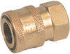 Quick Disconnect Coupler -- D10001 - Image