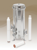 MicroVantage High Purity & Sanitary Housing -- HPI Series