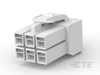 Rectangular Wire & Cable Connectors & Housings - 176274-1 - TE Connectivity