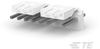 PCB Headers & Receptacles - 3-644661-8 - TE Connectivity