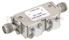 Dual Junction Isolator SMA Female With 40 dB Isolation From 7 GHz to 12.4 GHz Rated to 5 Watts -- FMIR1021 - Image