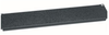 MIDDLE ATLANTIC BLANK PANEL, 2 RU, TEXTURED, FLANGED - SB2 - MilesTek Corporation