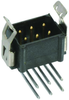 Board-Board Connector Header, 6Way, 2Row; Connector Systems Harwin - 01E9548 - Newark, An Avnet Company