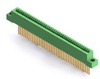 Card Edge Conn, Single, 42Pos, Wire Wrap; Card Edge Connector Type Edac - 64AJ6961 - Newark, An Avnet Company
